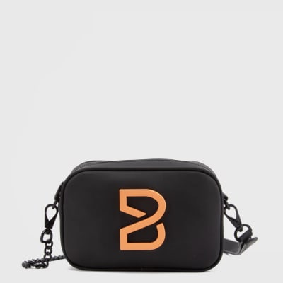 BUBBA MINI PURSE NEW B BLACK