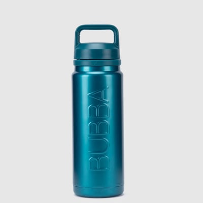 BUBBA BOTELLA MIDNIGHT GREEN