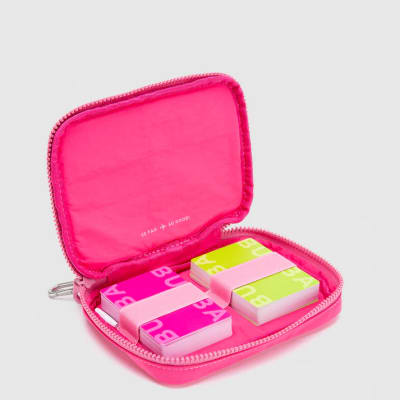 BUBBA JUEGO DE CARTAS PINK