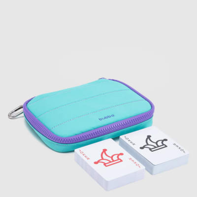 BUBBA JUEGO DE CARTAS SKY