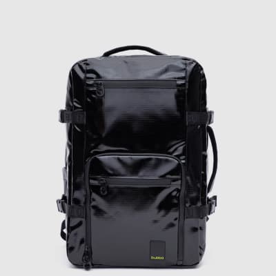 BUBBA MOCHILA CABINA TRAVEL RIPSTOP BLACK
