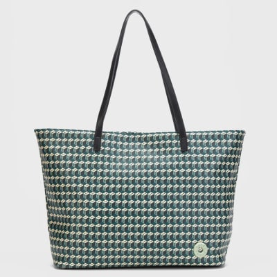 BUBBA TOTE MAGMA GREEN
