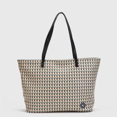 BUBBA TOTE MAGMA CREAM