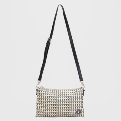 BUBBA PURSE MAGMA CREAM