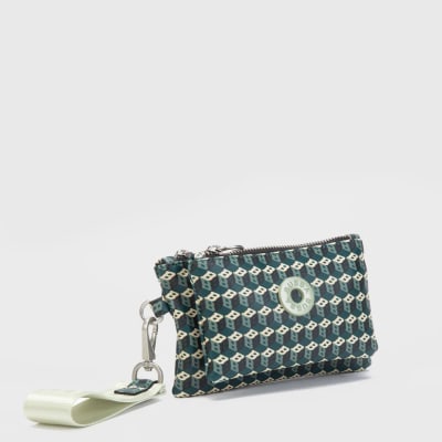 BUBBA BILLETERA MAGMA GREEN