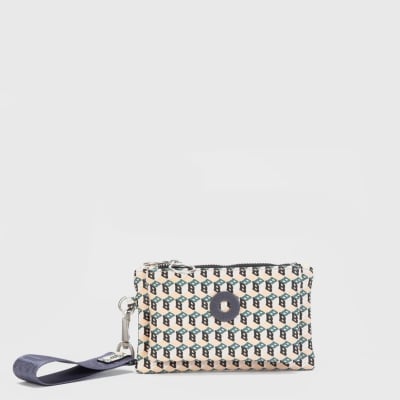 BUBBA BILLETERA MAGMA CREAM