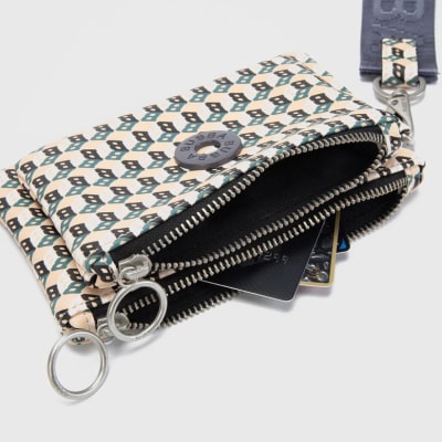 BUBBA BILLETERA MAGMA CREAM