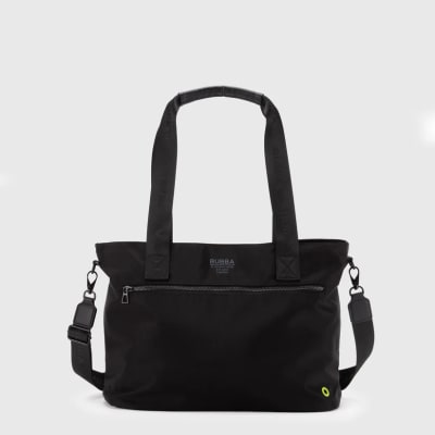 BUBBA TOTE MILA BLACK V2025