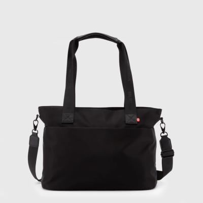 BUBBA TOTE MILA BLACK V2025