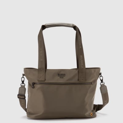 BUBBA TOTE MILA GREEN