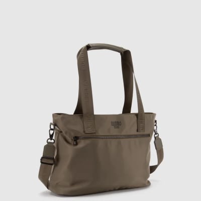 BUBBA TOTE MILA GREEN