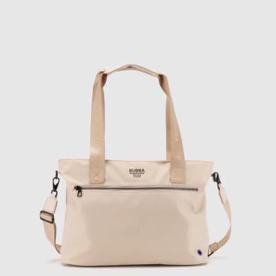 BUBBA TOTE MILA CREAM