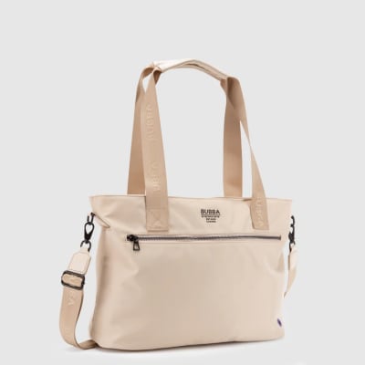 BUBBA TOTE MILA CREAM
