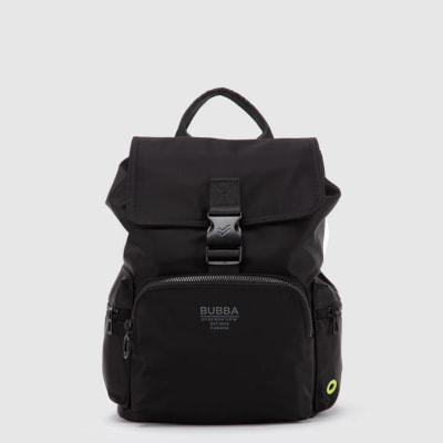 BUBBA MOCHILA MILA BLACK