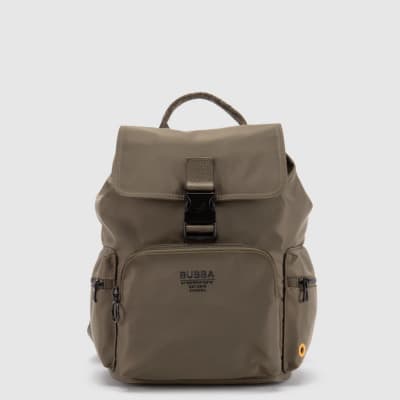 BUBBA MOCHILA MILA GREEN