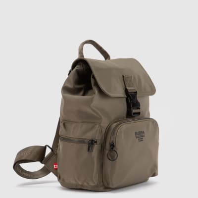 BUBBA MOCHILA MILA GREEN