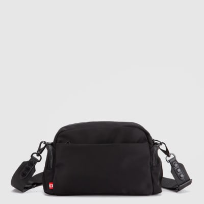 BUBBA PURSE MILA BLACK V2025