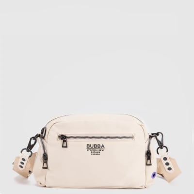 BUBBA PURSE MILA CREAM
