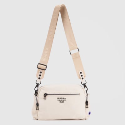BUBBA PURSE MILA CREAM