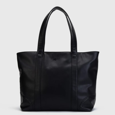 BUBBA TOTE SMITH BLACK