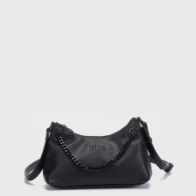 BUBBA MINI PURSE SMITH BLACK