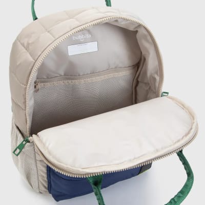 BUBBA MOCHILA RAINBOW CLOUD REGULAR