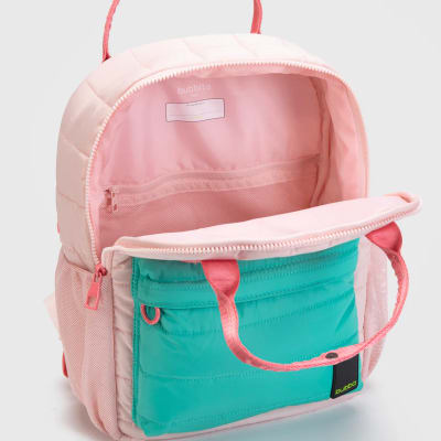 BUBBA MOCHILA RAINBOW DREAM REGULAR