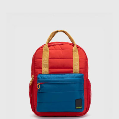 BUBBA MOCHILA RAINBOW FIRE REGULAR