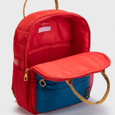 BUBBA MOCHILA RAINBOW FIRE REGULAR