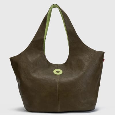 BUBBA TOTE ALABAMA MOSS