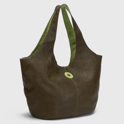 BUBBA TOTE ALABAMA MOSS