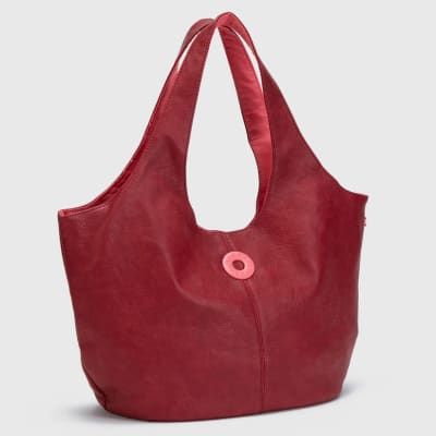 BUBBA TOTE ALABAMA BRICK