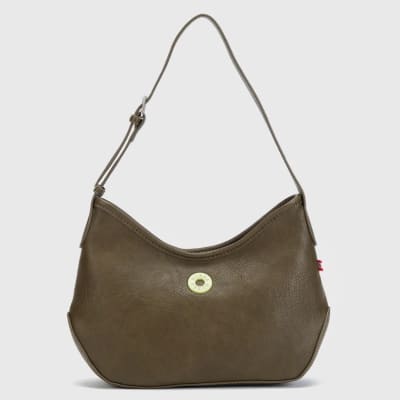 BUBBA PURSE ALABAMA MOSS