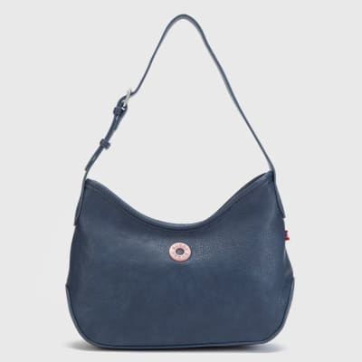BUBBA PURSE ALABAMA BLUE