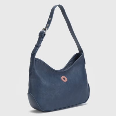 BUBBA PURSE ALABAMA BLUE