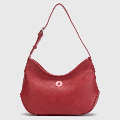 BUBBA PURSE ALABAMA BRICK