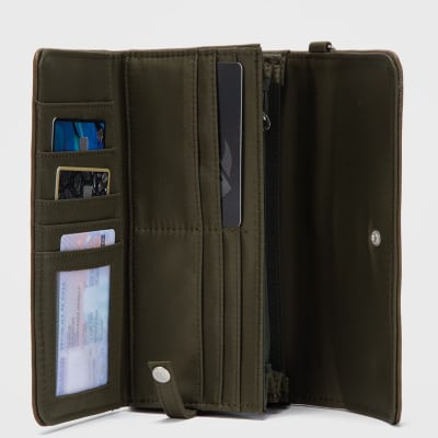 BUBBA BILLETERA ALABAMA MOSS