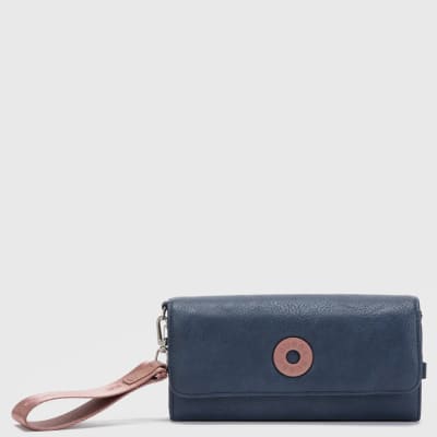 BUBBA BILLETERA ALABAMA BLUE