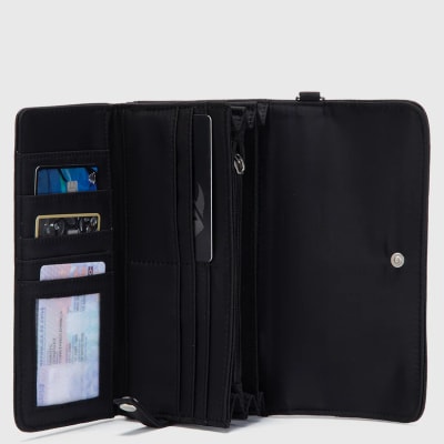 BUBBA BILLETERA ALABAMA ONYX