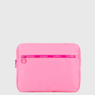 BUBBA SLEEVE DAY ESSENTIALS PINK 14