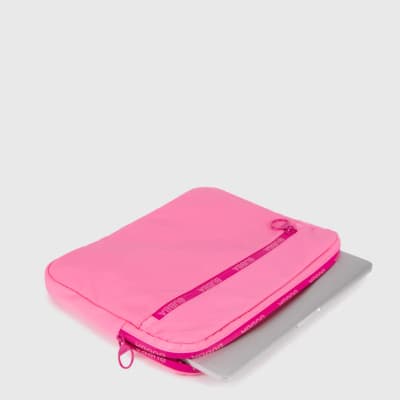 BUBBA SLEEVE DAY ESSENTIALS PINK 14