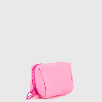 BUBBA POUCH DAY ESSENTIALS PINK