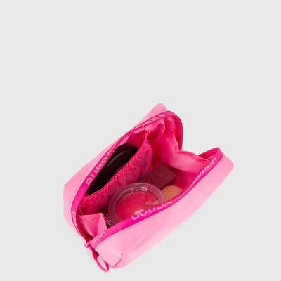 BUBBA POUCH DAY ESSENTIALS PINK
