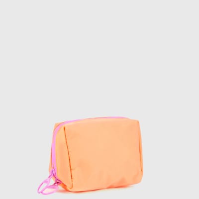 BUBBA POUCH DAY ESSENTIALS GINGER