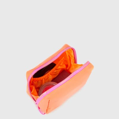 BUBBA POUCH DAY ESSENTIALS GINGER