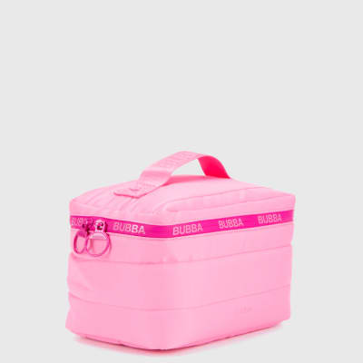 BUBBA NECESER DAY ESSENTIALS PINK BOX