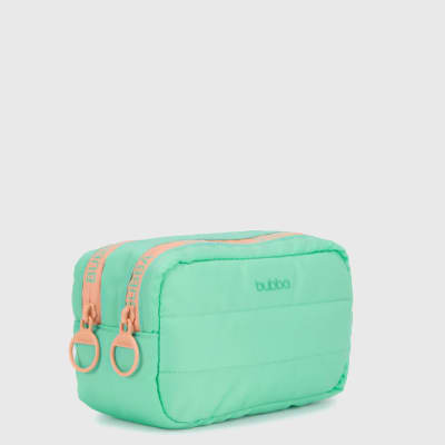 BUBBA NECESER DAY ESSENTIALS MINT MINI