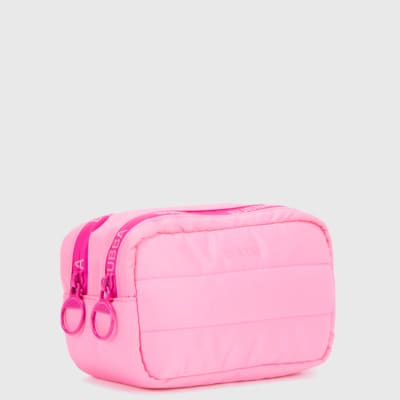 BUBBA NECESER DAY ESSENTIALS PINK MINI