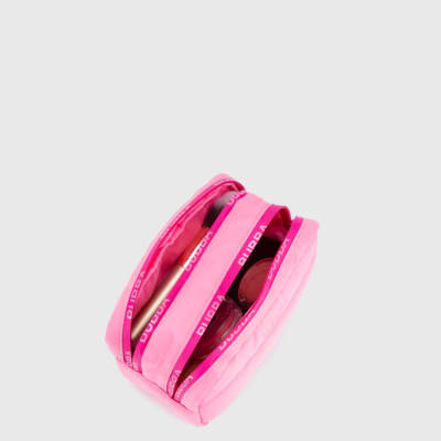 BUBBA NECESER DAY ESSENTIALS PINK MINI