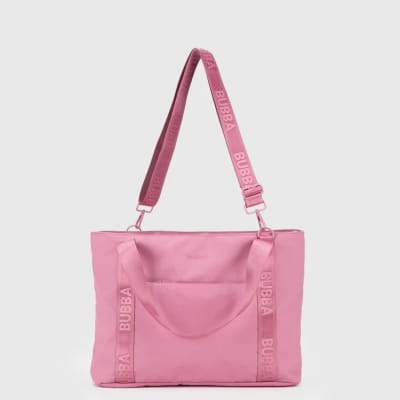 BUBBA TOTE TRAVEL TOTE PINK